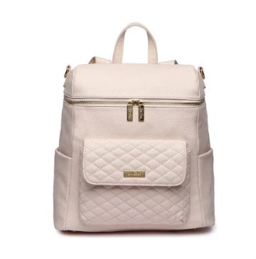 Monaco Diaper Bag