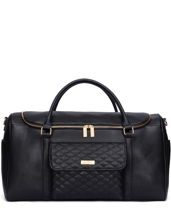 Louis Vuitton Bagatelle mini hobo Pink Leather ref.788411 - Joli Closet